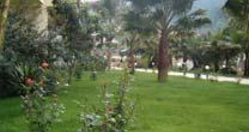 KERVANSARAY MARMARiS HOTEL