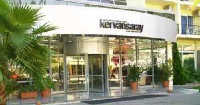 KERVANSARAY MARMARiS HOTEL