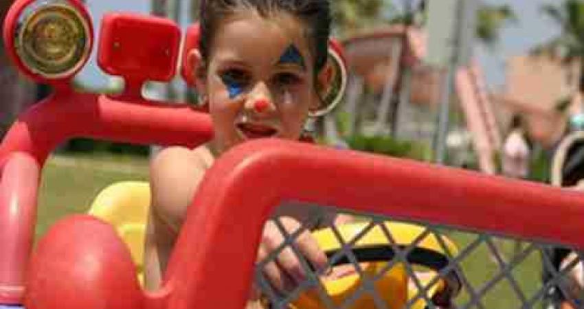 CLUB CALİMERA KAYA SiDE