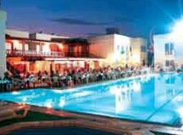 BITEZ ANTIK HOTEL