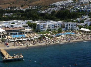 ARMONiA HOLiDAY ViLLAGE  & SPA