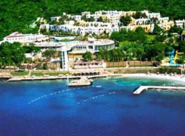 BLUE DREAMS CLUB HOTEL 