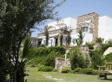 ERSAN RESORT & SPA
