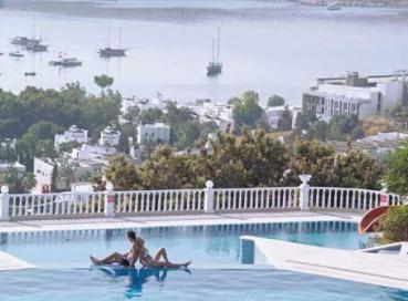 CLUB DEDEMAN BODRUM