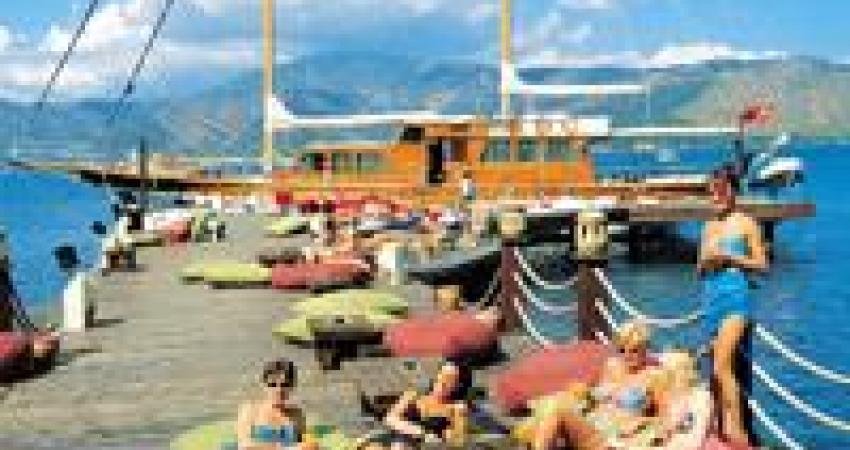 MARMARIS PALACE 