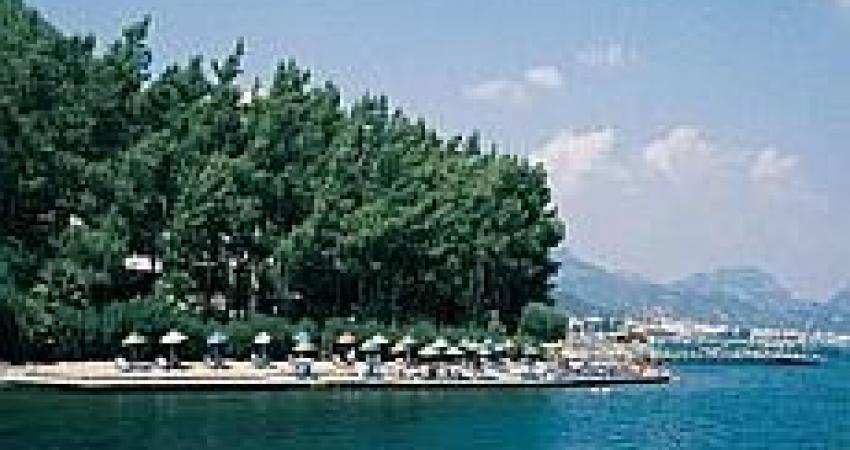 MARMARIS PALACE 