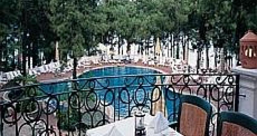 MARMARIS PALACE 