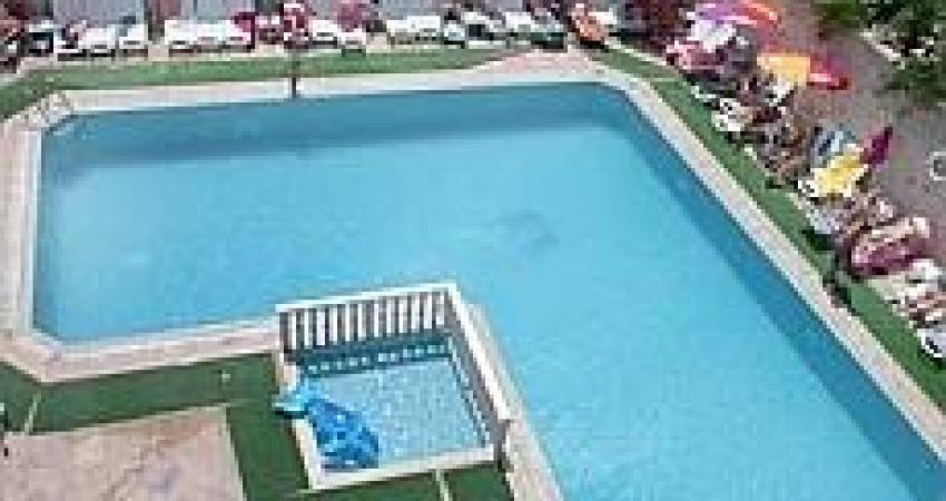 ABACUS METROPOL PARK HOTEL