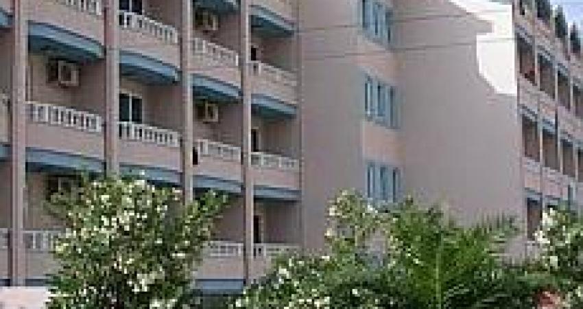 ABACUS METROPOL PARK HOTEL