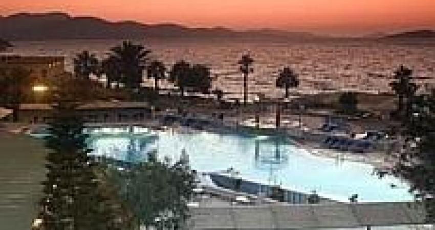 DREAMS HOTEL ETAP ALTINEL