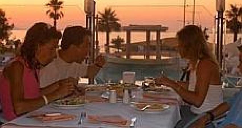 DREAMS HOTEL ETAP ALTINEL