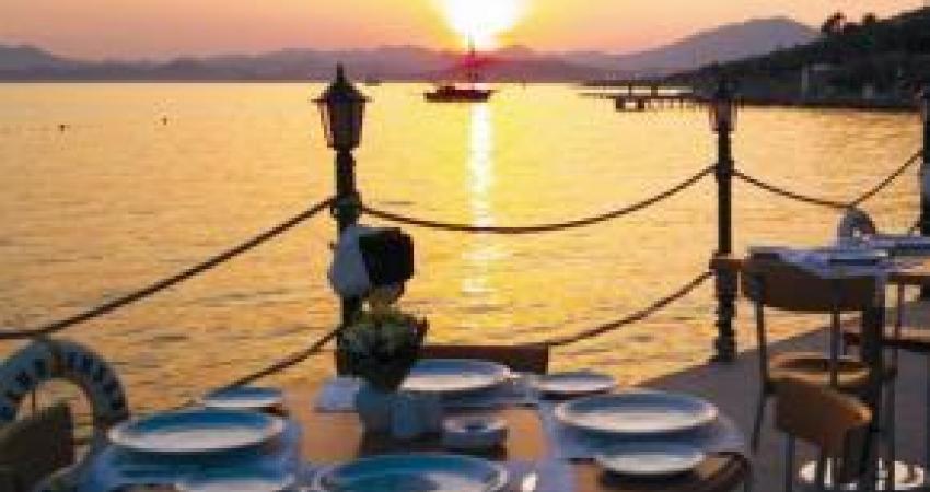 ERSAN RESORT & SPA