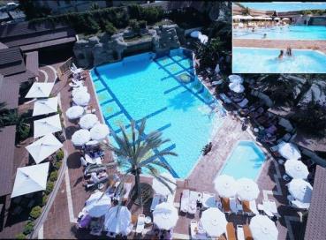 ELEGANCE İNTERNATİONAL  HOTEL MARMARiS