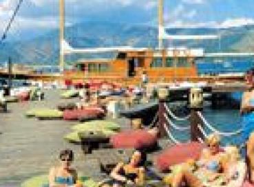 MARMARIS PALACE 
