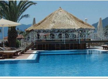 HAWAii HOTEL MARMARIS