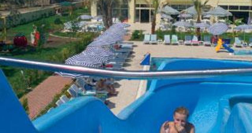 BONA DEA BEACH HOTEL
