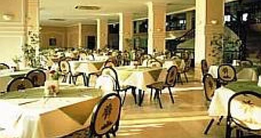 TANYELI HOTEL
