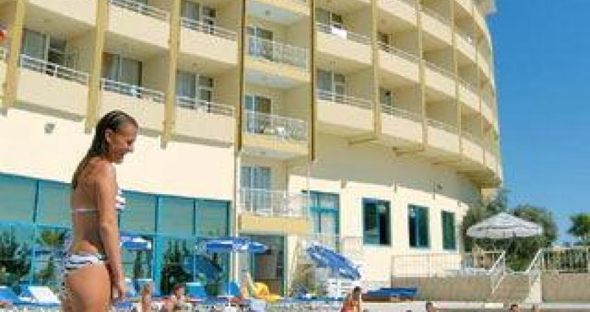 TANYELI HOTEL