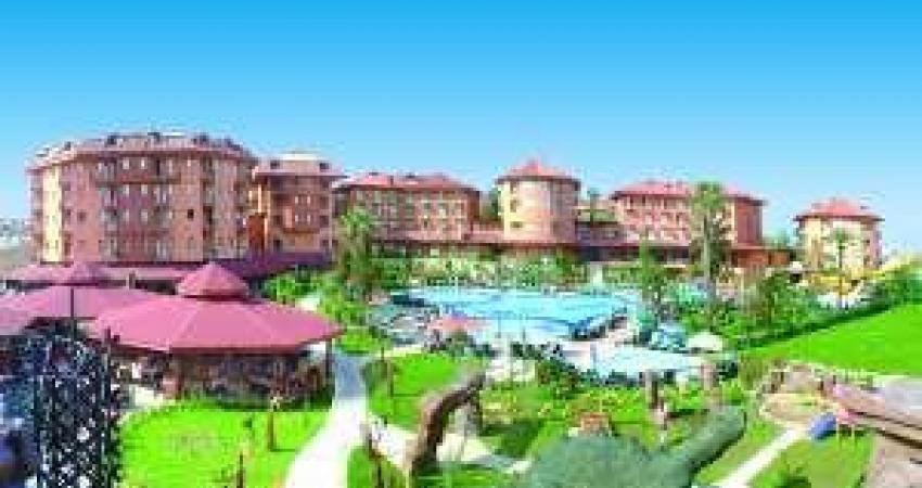 STONE PALACE HOTEL