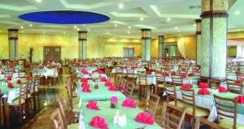 STONE PALACE HOTEL