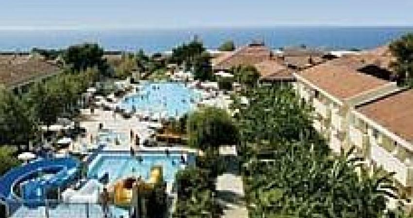 RIVA COSTA HOLIDAY CLUB
