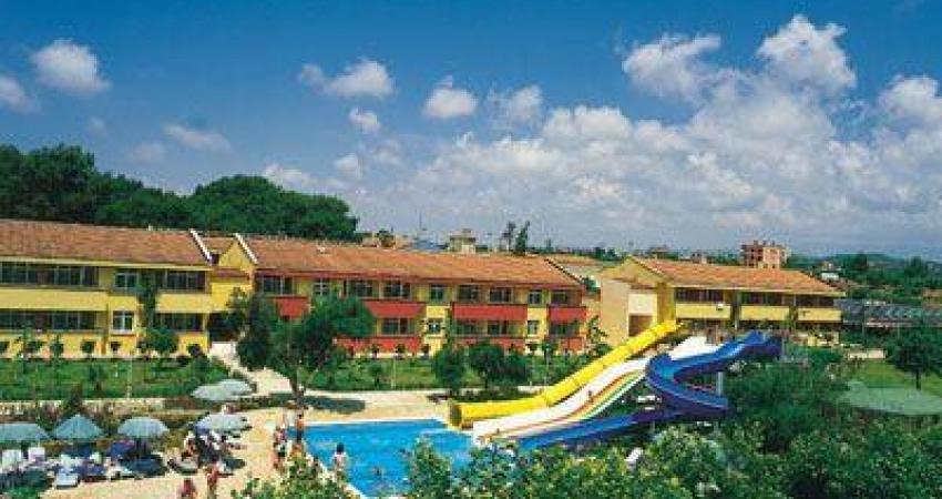 RIVA COSTA HOLIDAY CLUB