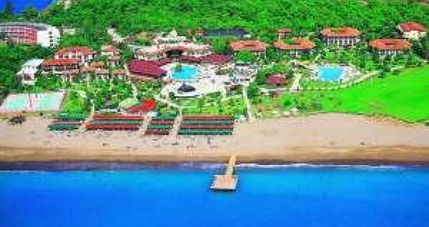 JOY NASHIRA HOTEL