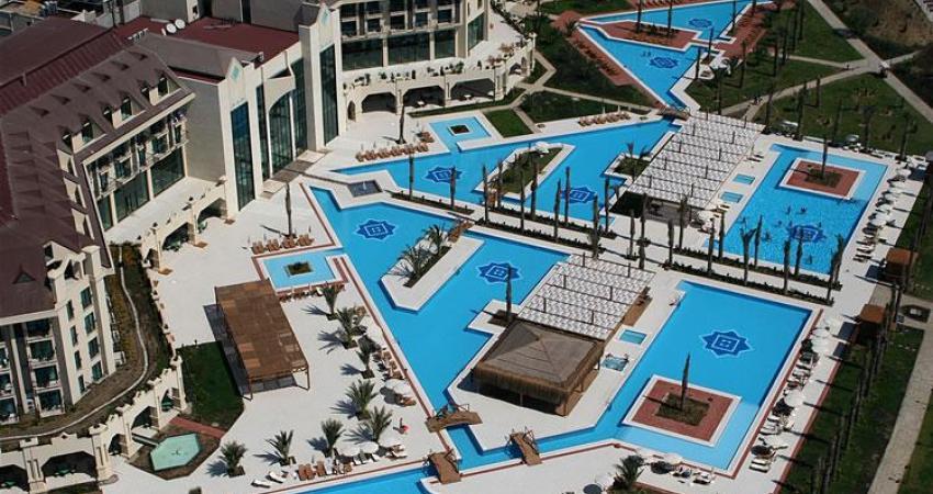 JOY NASHIRA HOTEL