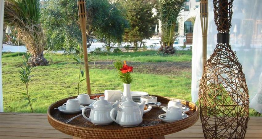 JOY NASHIRA HOTEL