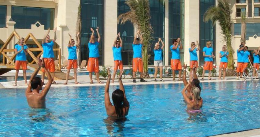 JOY NASHIRA HOTEL