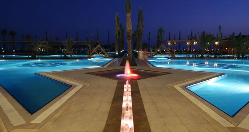 JOY NASHIRA HOTEL