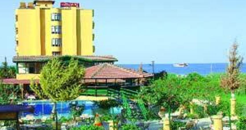MY KOLIBRI OTEL