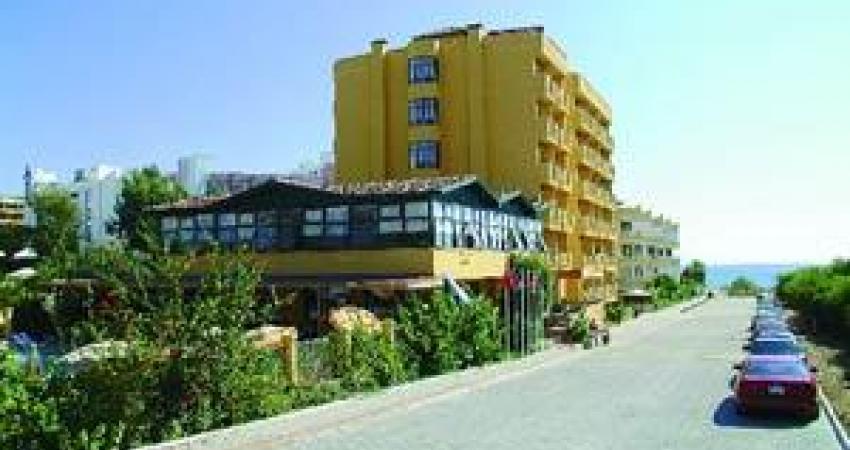 MY KOLIBRI OTEL