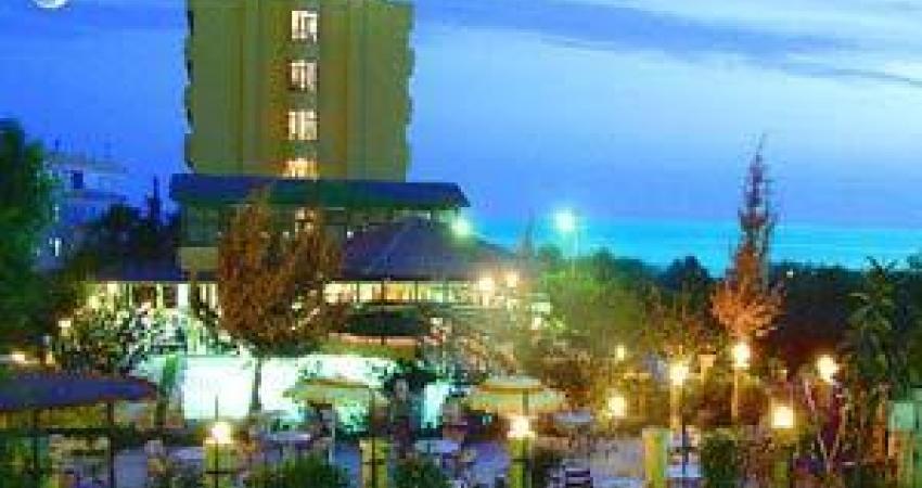 MY KOLIBRI OTEL