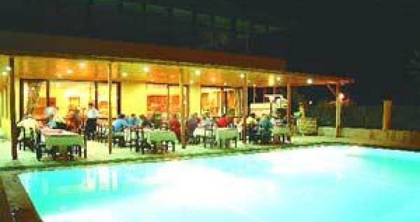 MY KOLIBRI OTEL