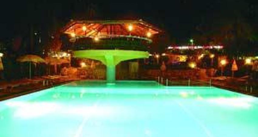 MY KOLIBRI OTEL