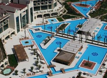 JOY NASHIRA HOTEL