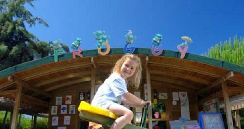 RIVA COSTA HOLIDAY CLUB