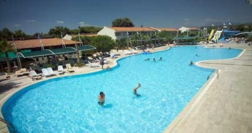 RIVA COSTA HOLIDAY CLUB