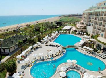 LYRA RESORT HOTEL