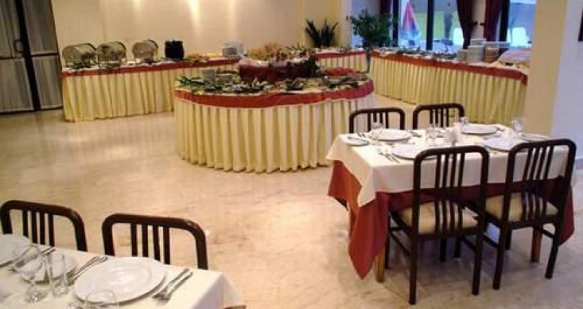 CLUB PALM HOTEL MARMARIS