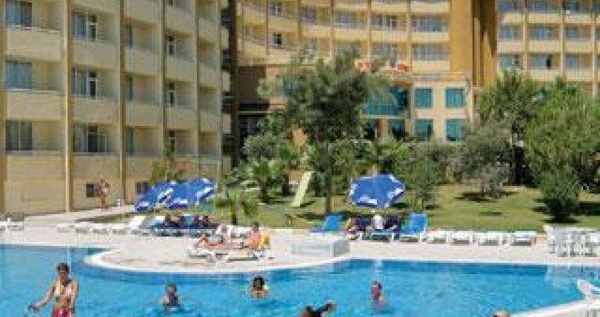 TANYELI HOTEL