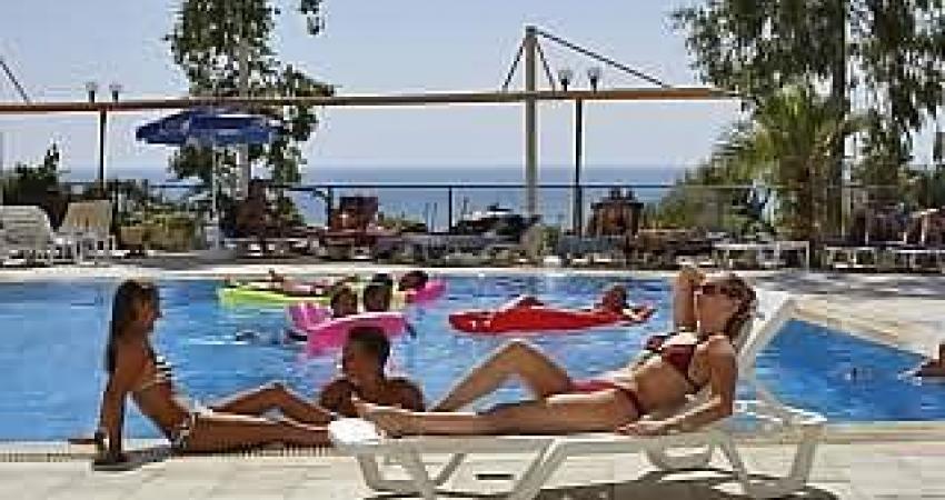 TANYELI HOTEL