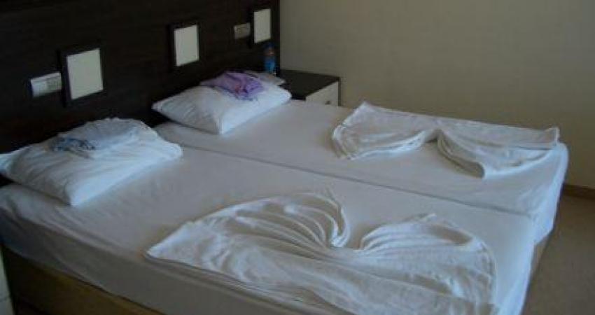 TANYELI HOTEL