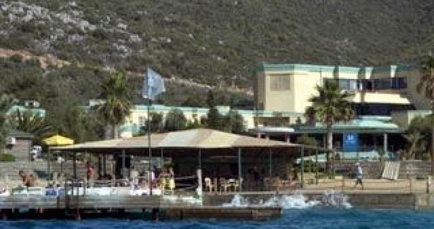DREAMS HOTEL ETAP ALTINEL