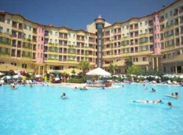 RIVA BELLA HOTEL