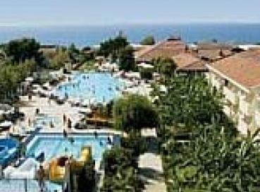 RIVA COSTA HOLIDAY CLUB