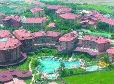 STONE PALACE HOTEL