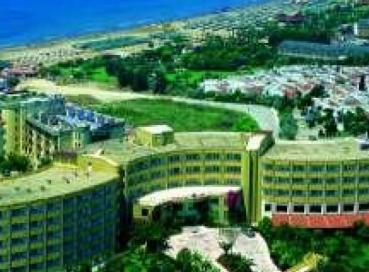 TANYELI HOTEL