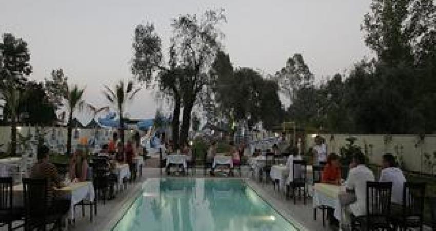 BONA DEA BEACH HOTEL